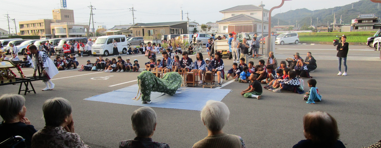 地域福祉